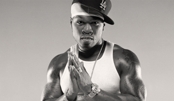 50 Cent