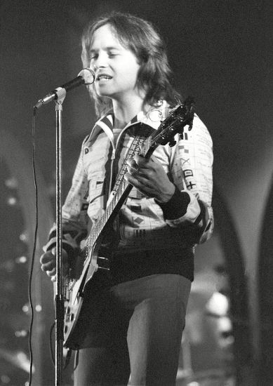 Eric Stewart