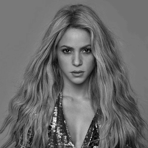 Shakira
