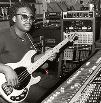 Bernard Edwards