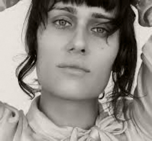 Teddy Geiger