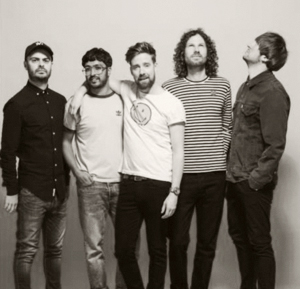 Kaiser Chiefs