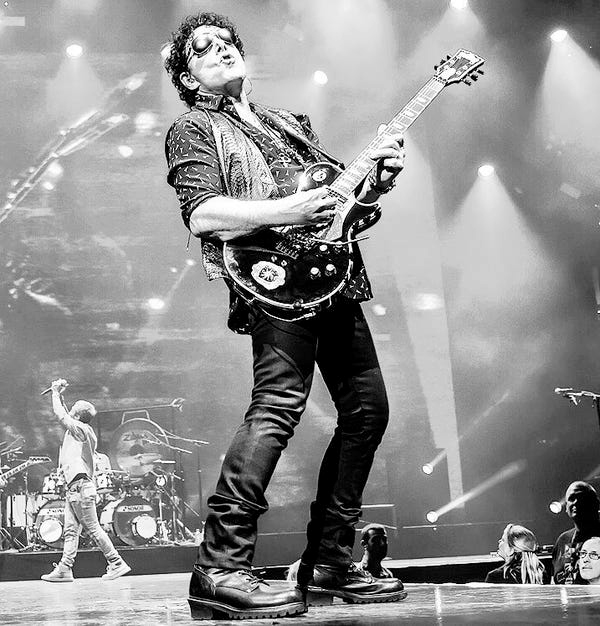 Neal Schon