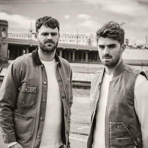 The Chainsmokers