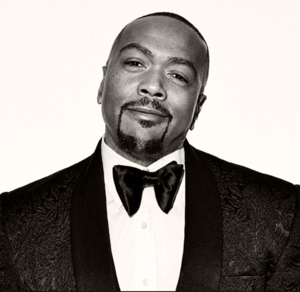 Timbaland