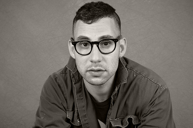 Jack Antonoff