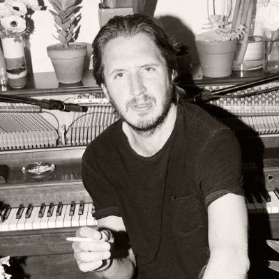 Emile Haynie
