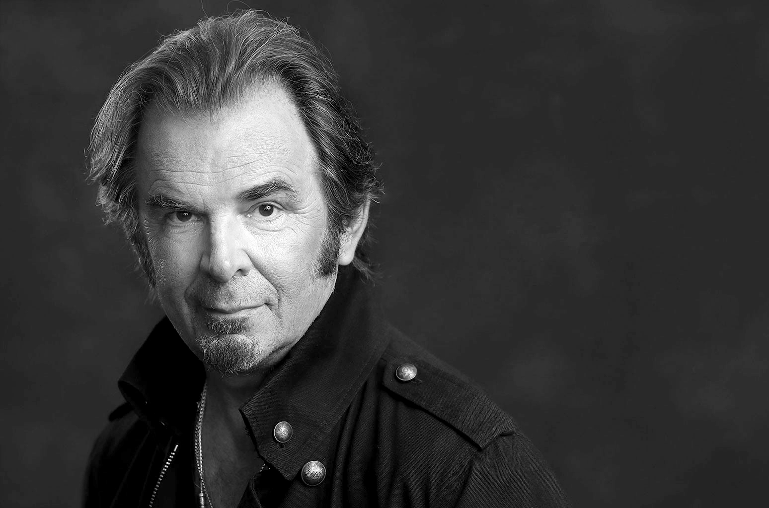Jonathan Cain