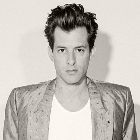 Mark Ronson