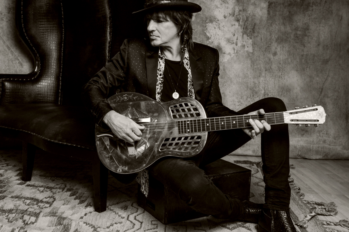 Richie Sambora