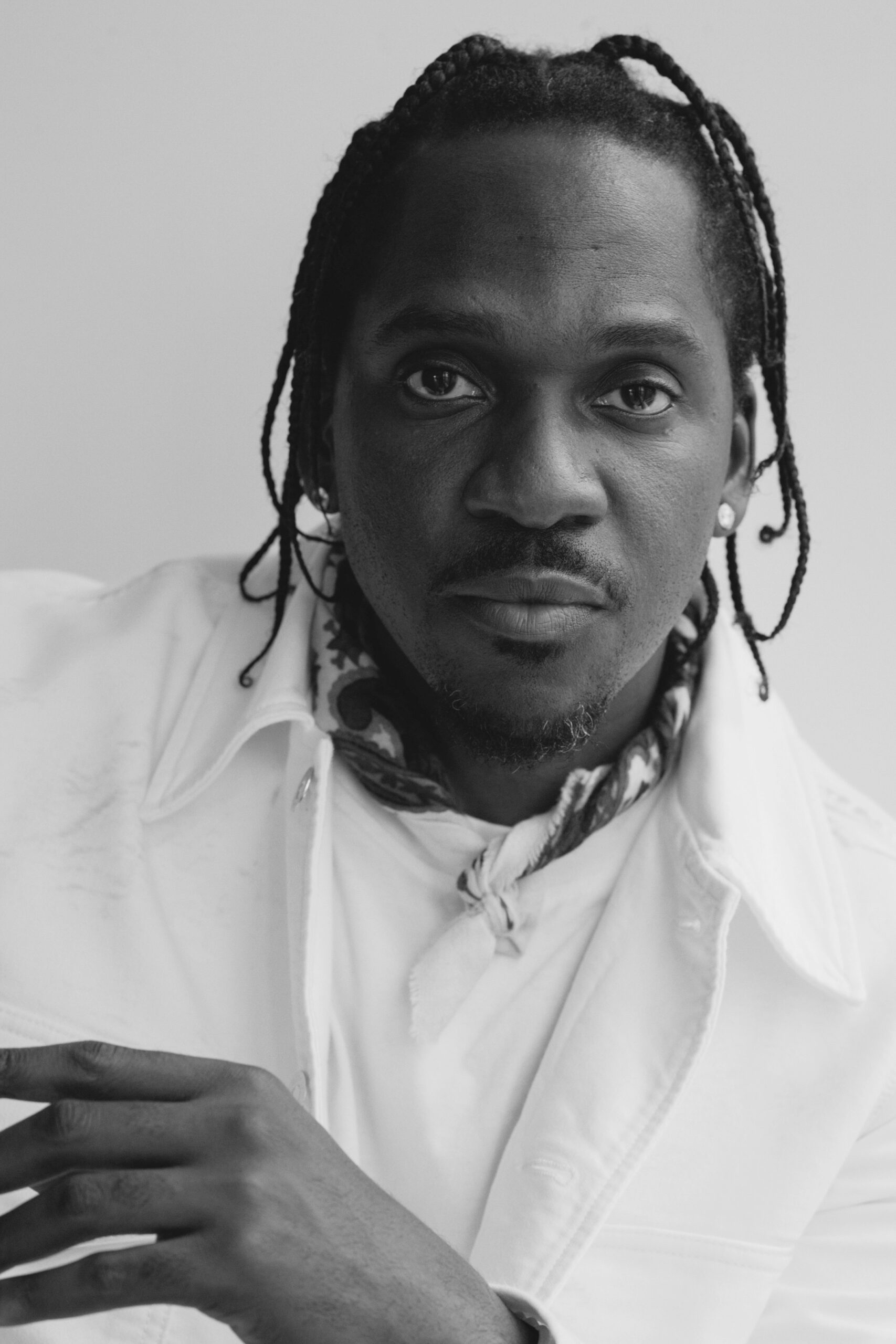 Pusha T