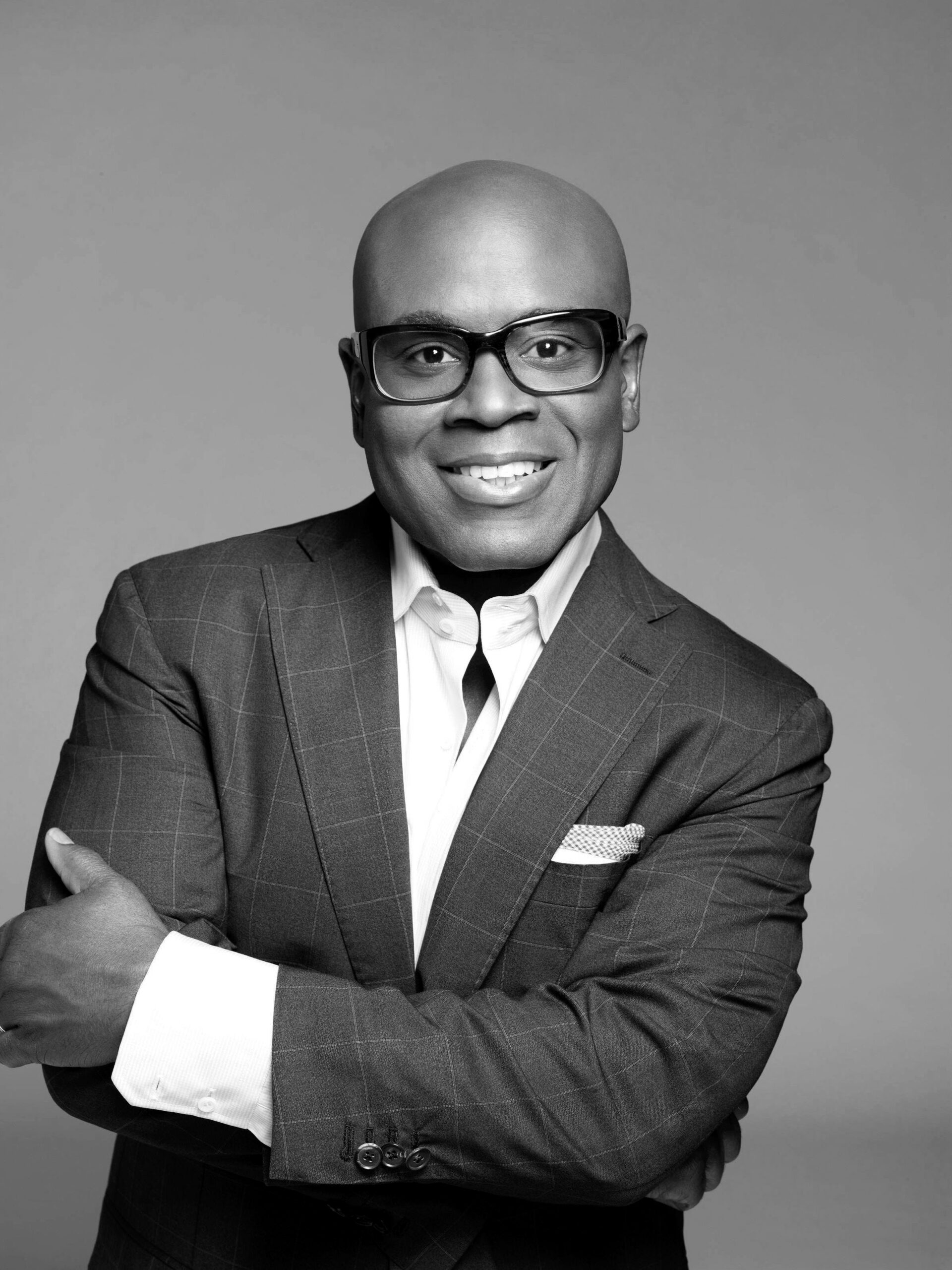 LA Reid