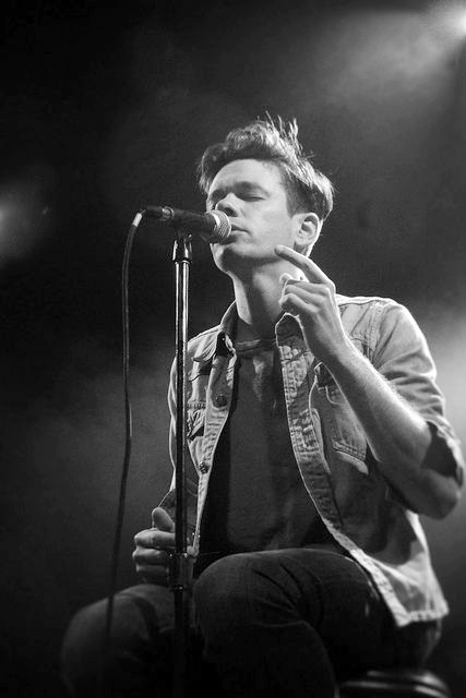 Nate Ruess