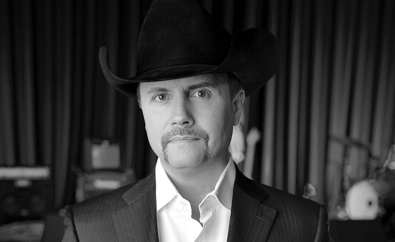 John Rich