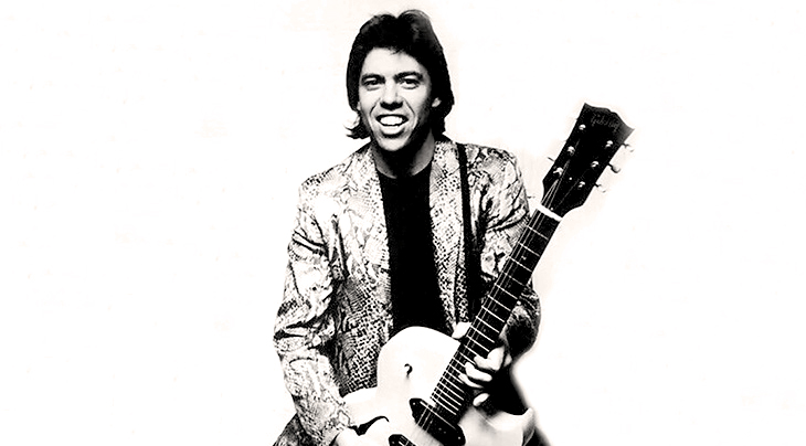 George Thorogood
