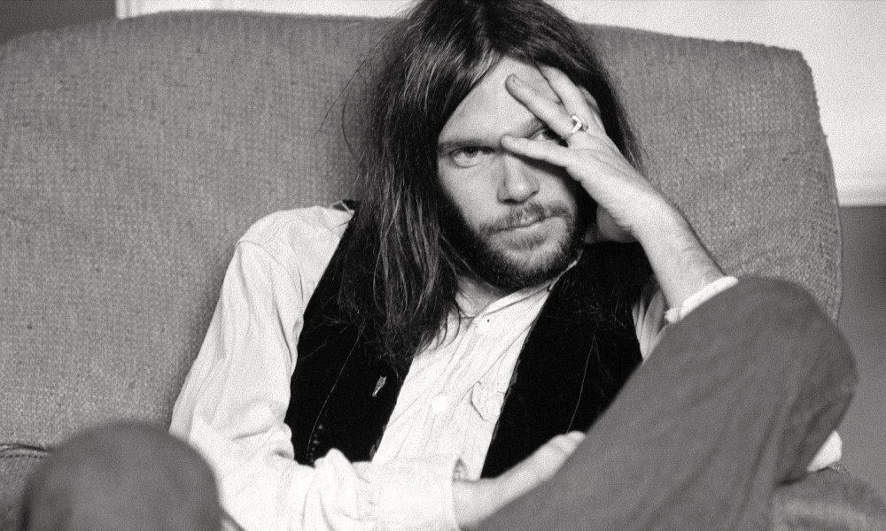 Neil Young