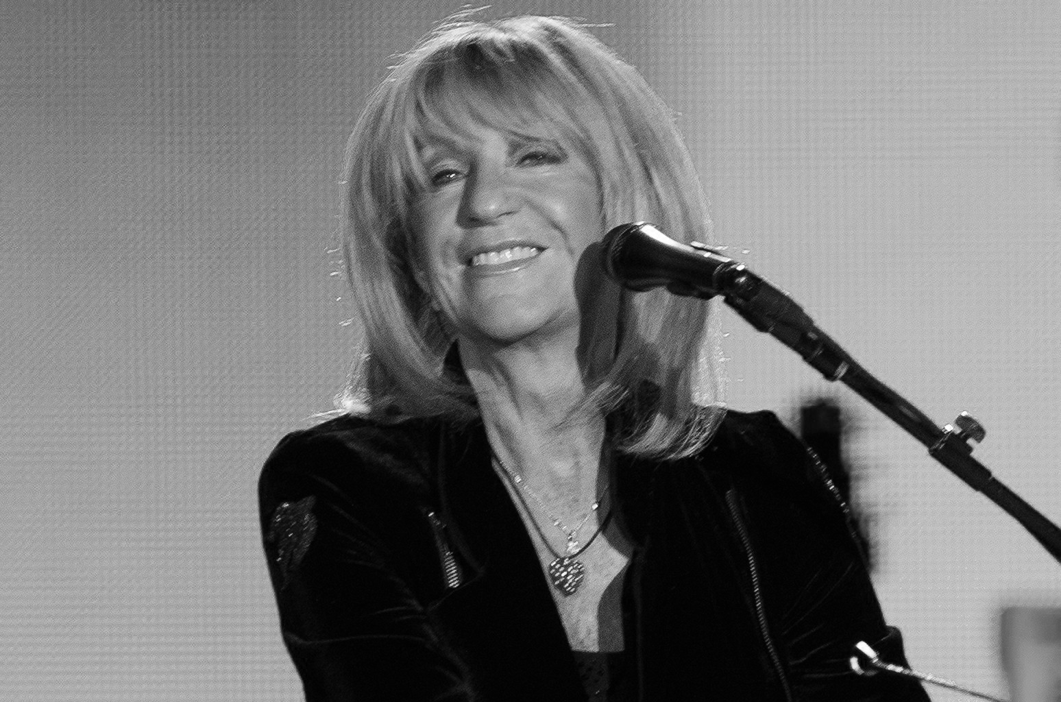Christine Mcvie