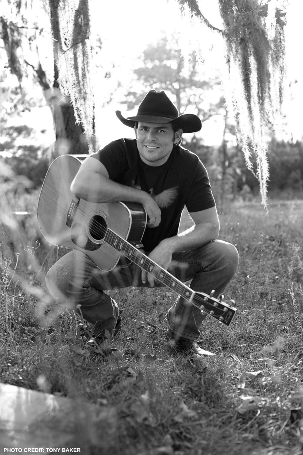 Rhett Akins