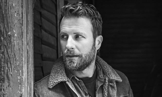 Dierks Bentley