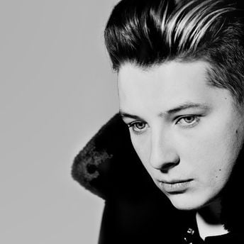 John Newman