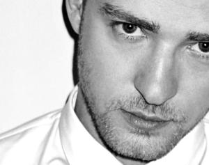 Justin Timberlake