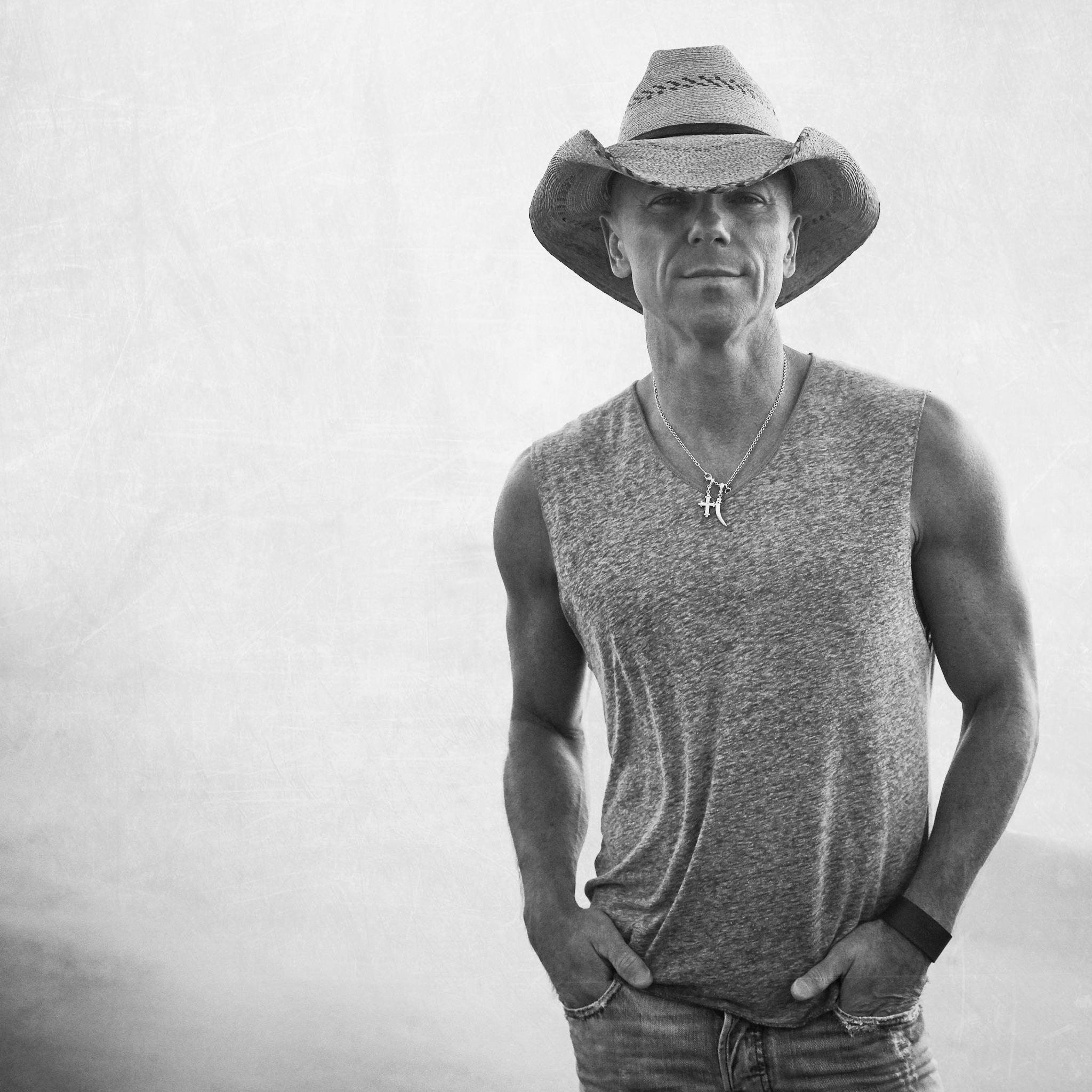 Kenny Chesney