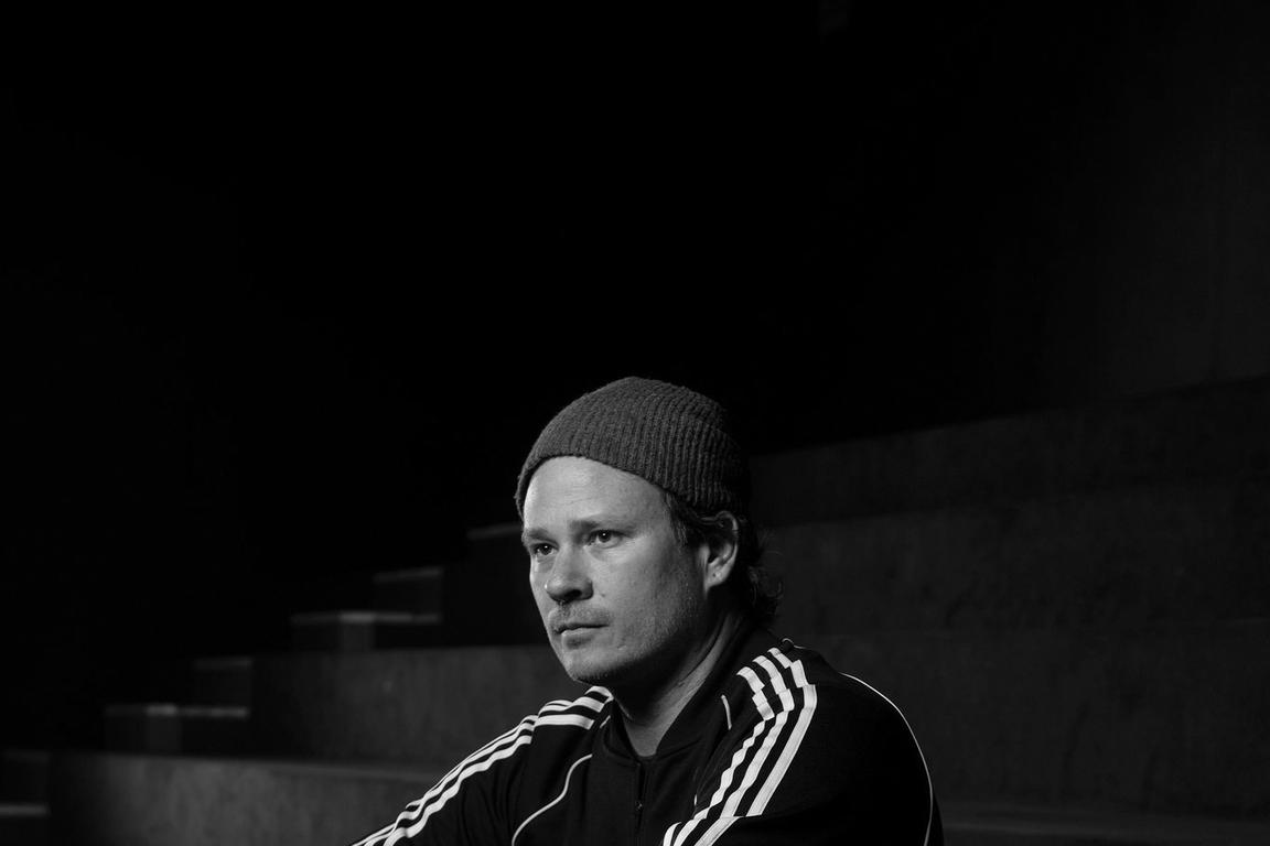 Tom Delonge